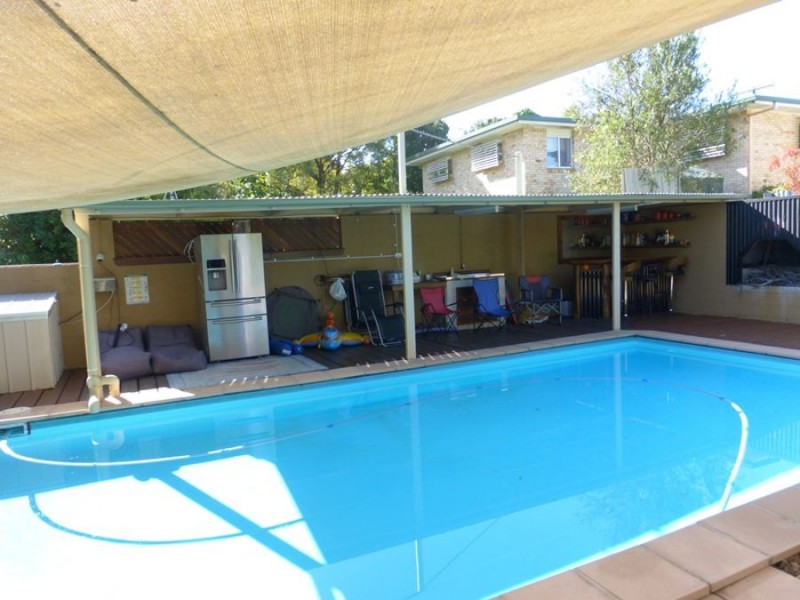 21 Nelson Road, Gympie QLD 4570