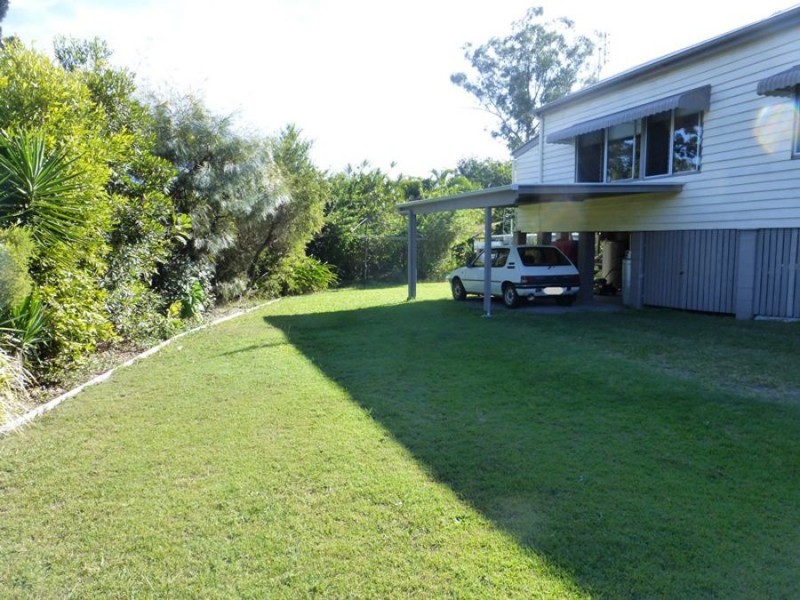 21 Nelson Road, Gympie QLD 4570