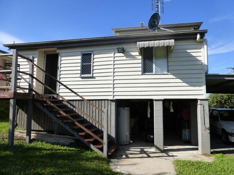 21 Nelson Road, Gympie QLD 4570