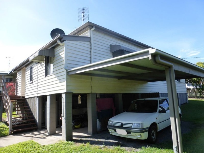 21 Nelson Road, Gympie QLD 4570