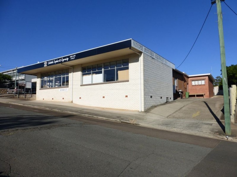38 Reef Street, Gympie QLD 4570