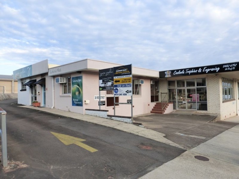 38 Reef Street, Gympie QLD 4570