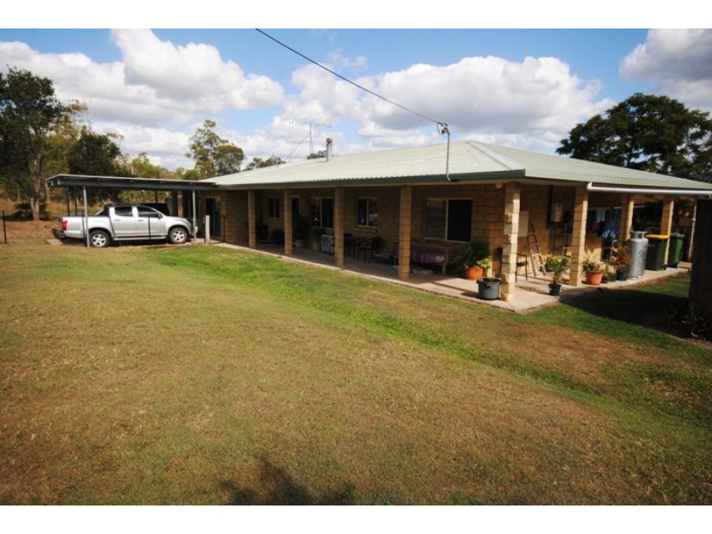 396 Power Road, Widgee QLD 4570