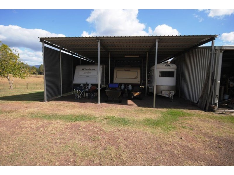 396 Power Road, Widgee QLD 4570