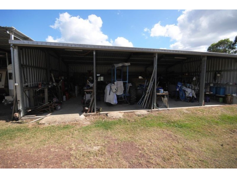 396 Power Road, Widgee QLD 4570