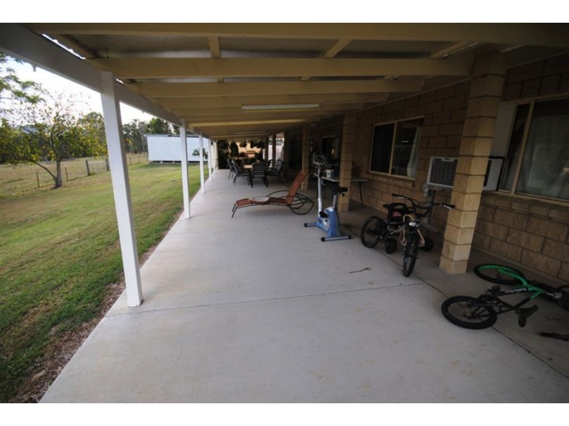 396 Power Road, Widgee QLD 4570