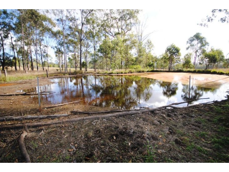 396 Power Road, Widgee QLD 4570