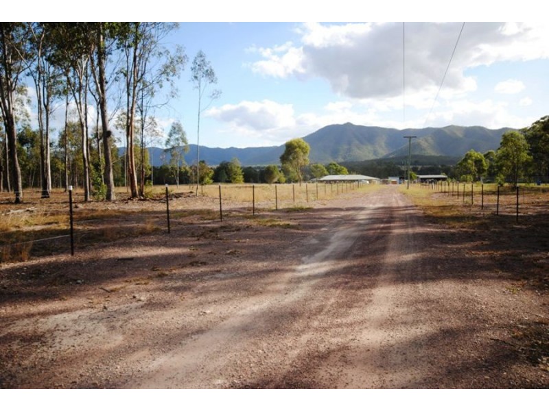 396 Power Road, Widgee QLD 4570