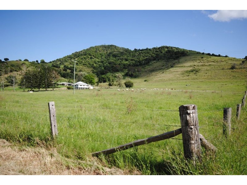 Goomboorian QLD 4570