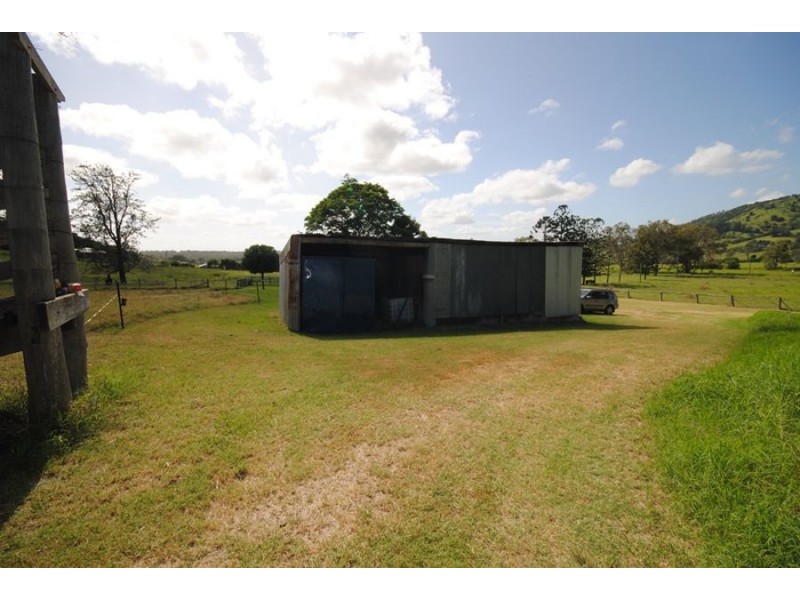 Goomboorian QLD 4570