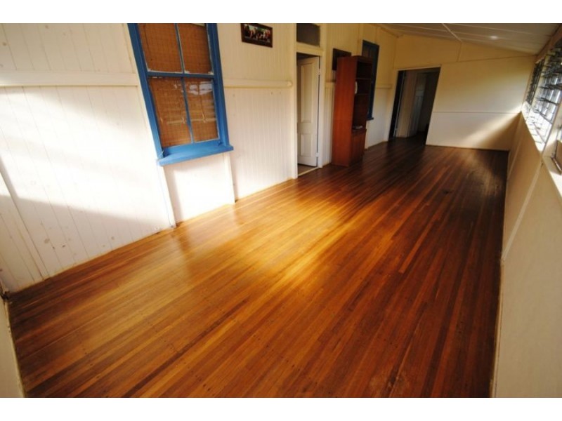 Goomboorian QLD 4570