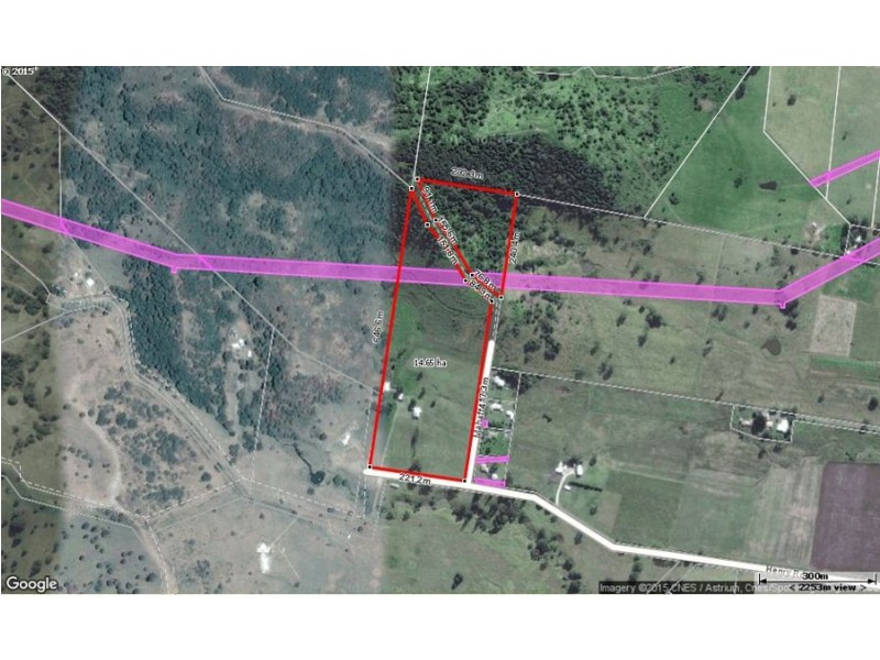 Goomboorian QLD 4570