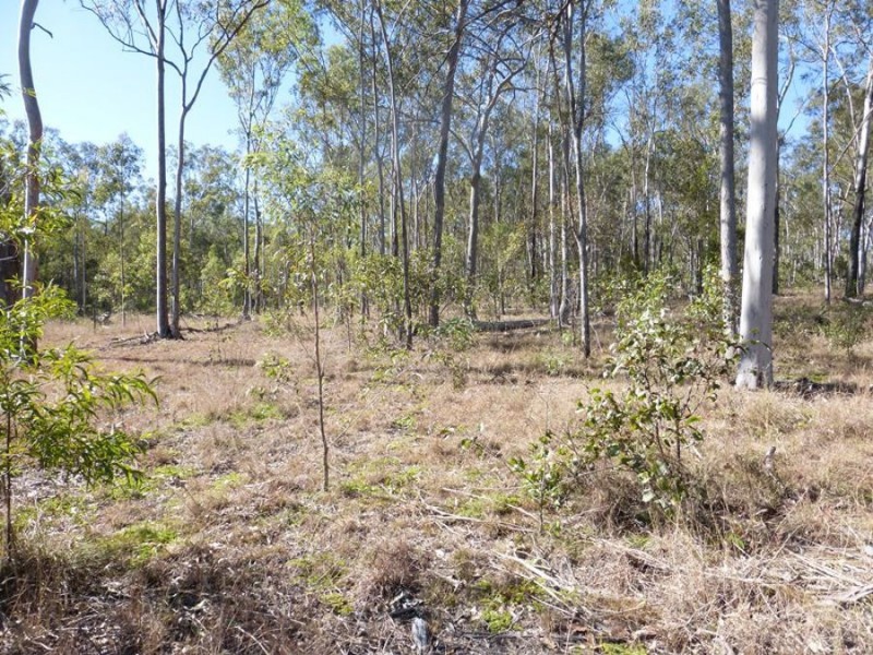 Widgee QLD 4570