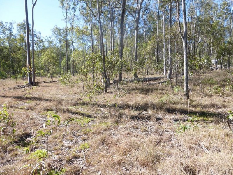 Widgee QLD 4570