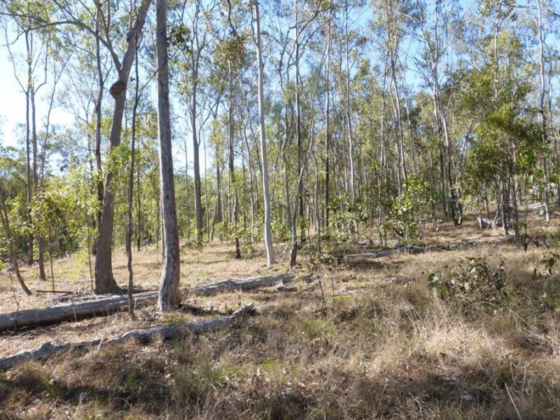 Widgee QLD 4570