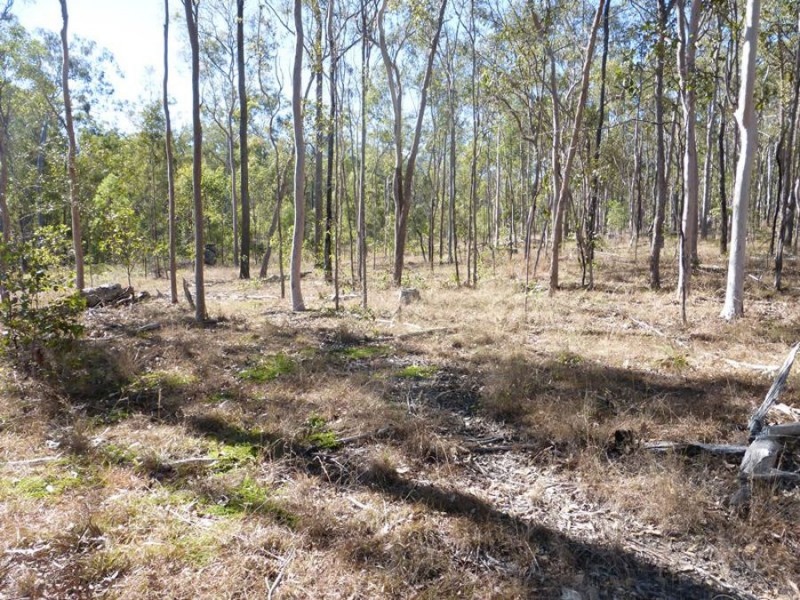 Widgee QLD 4570