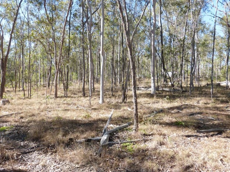Widgee QLD 4570