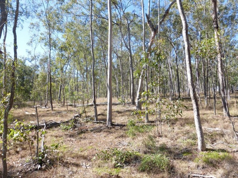 Widgee QLD 4570