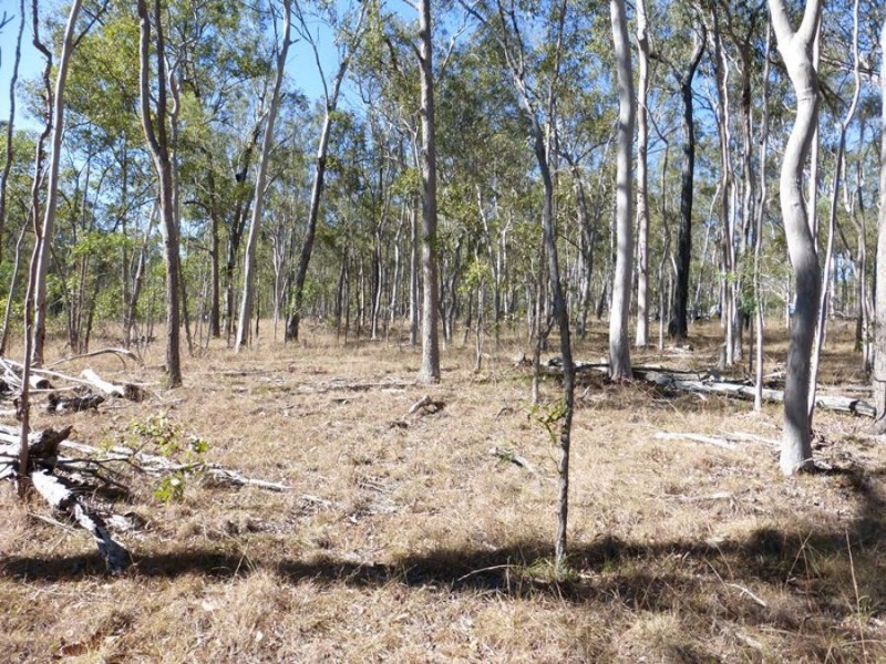 Widgee QLD 4570