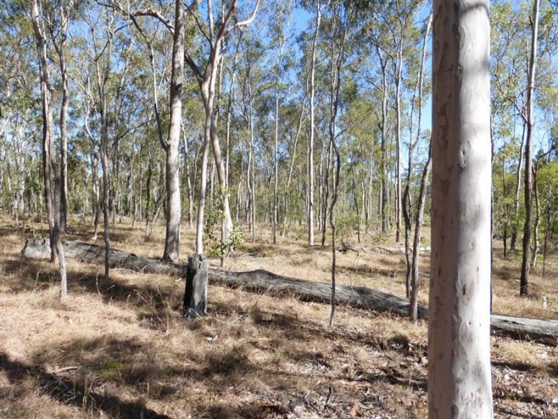 Widgee QLD 4570