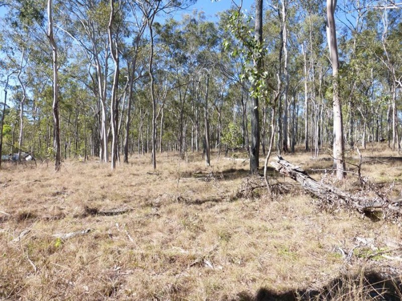 Widgee QLD 4570