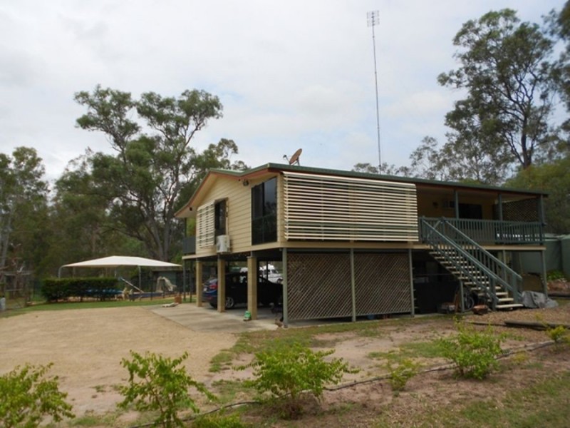 Bells Bridge QLD 4570