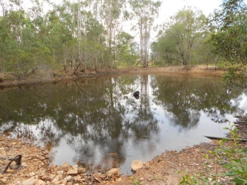 Bells Bridge QLD 4570