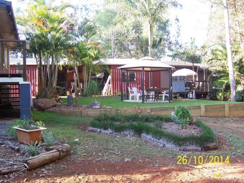 Neerdie QLD 4570