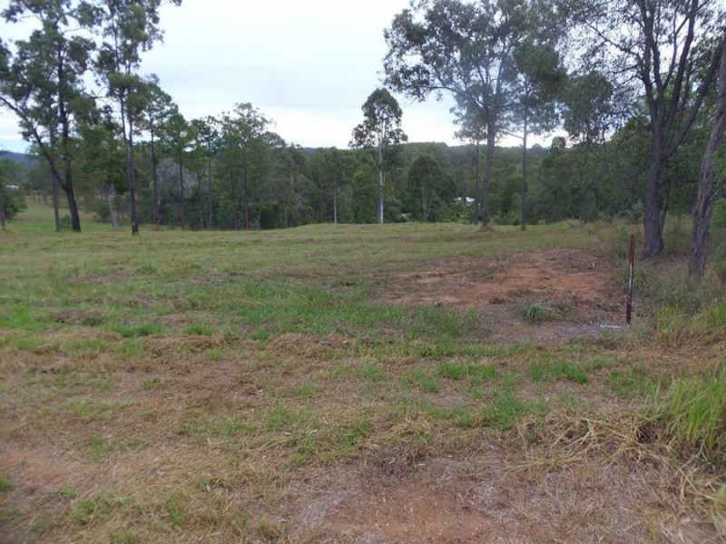 Lot 126 Arborfive Road, Glenwood QLD 4570