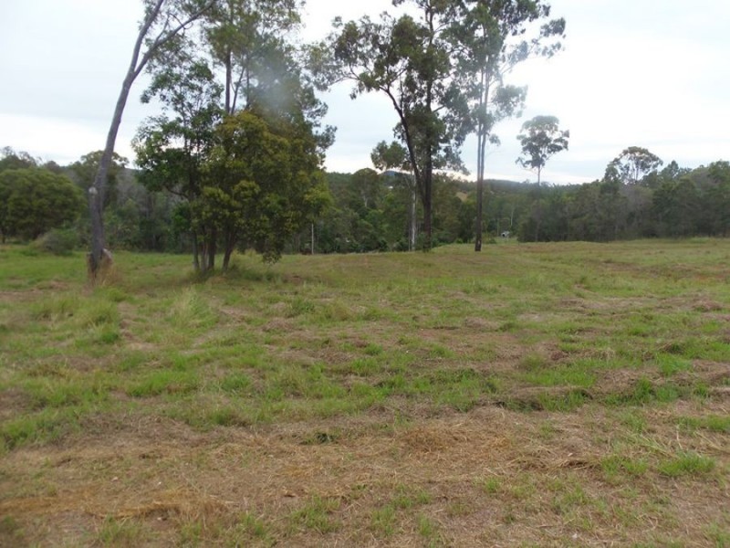 Lot 126 Arborfive Road, Glenwood QLD 4570