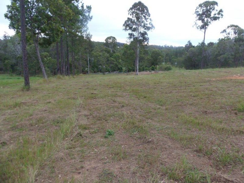 Lot 126 Arborfive Road, Glenwood QLD 4570