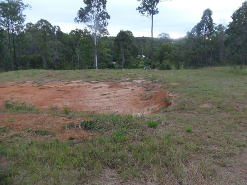 Lot 126 Arborfive Road, Glenwood QLD 4570