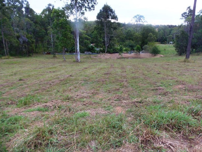 Lot 126 Arborfive Road, Glenwood QLD 4570