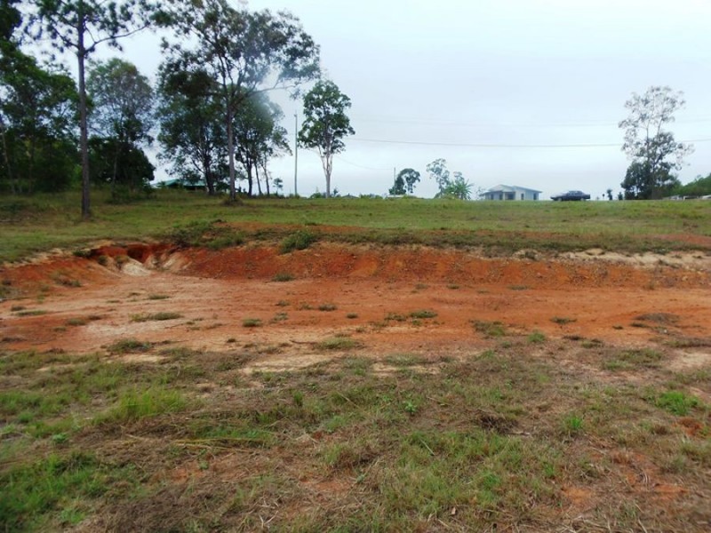 Lot 126 Arborfive Road, Glenwood QLD 4570