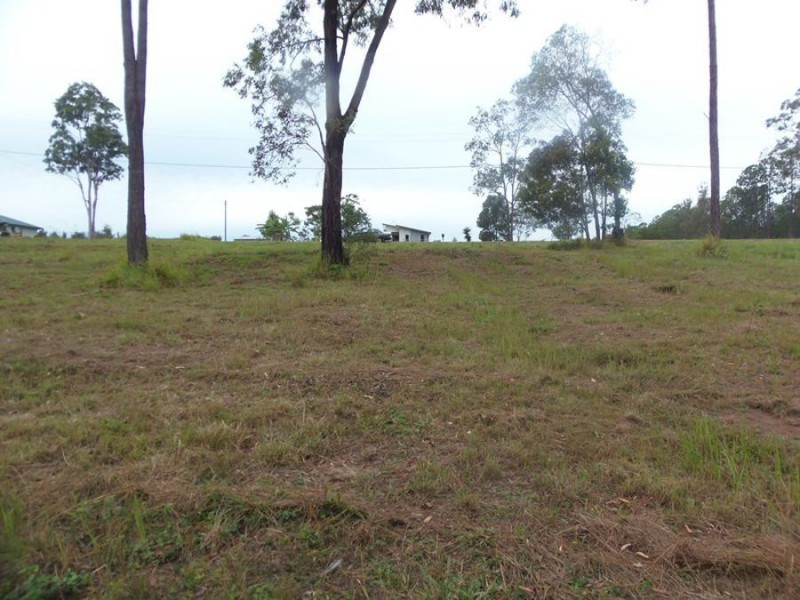 Lot 126 Arborfive Road, Glenwood QLD 4570