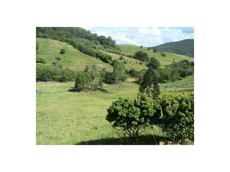 Cedar Pocket QLD 4570