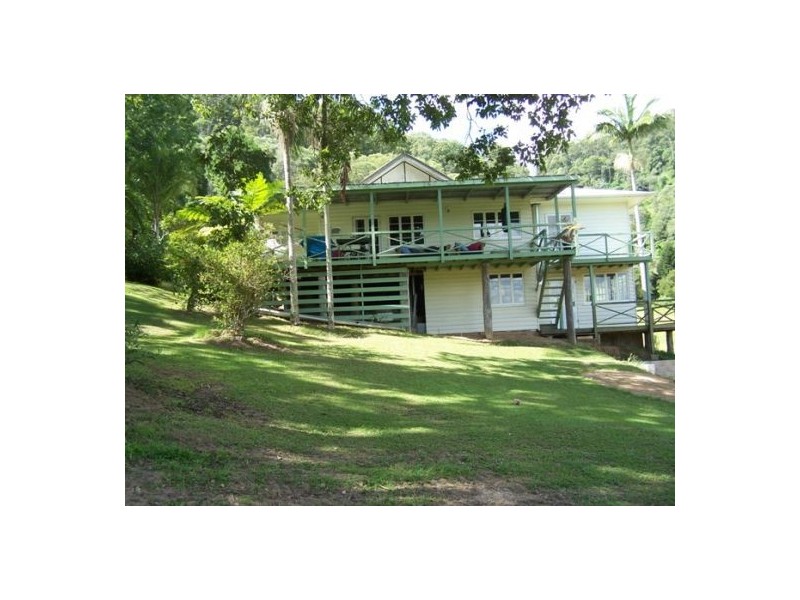 Cedar Pocket QLD 4570