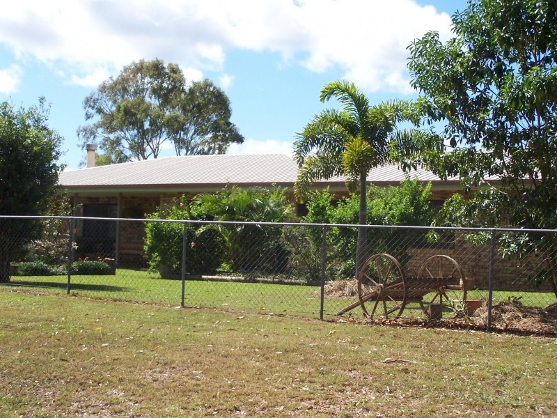 Mothar Mountain QLD 4570