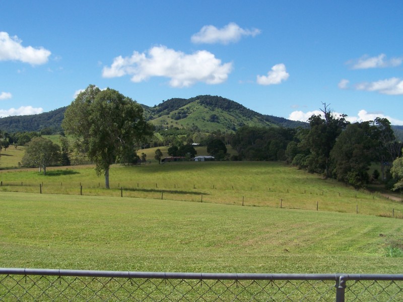 Mothar Mountain QLD 4570