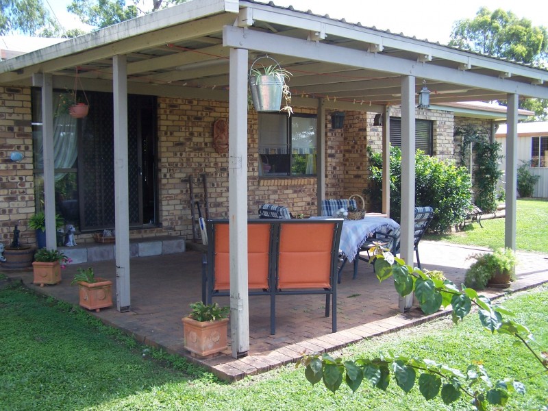 Mothar Mountain QLD 4570