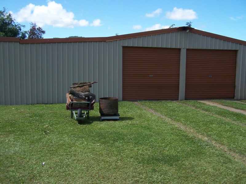 Mothar Mountain QLD 4570