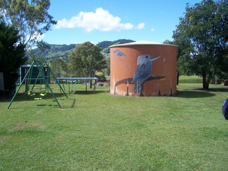 Mothar Mountain QLD 4570