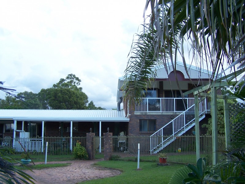 Gympie QLD 4570