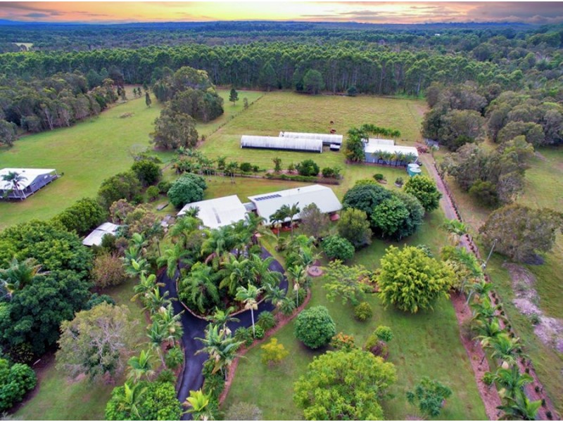 40 Junction Road, Cootharaba QLD 4565
