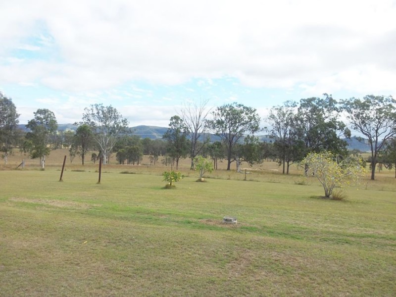 456 Abel Road, Lower Wonga QLD 4570