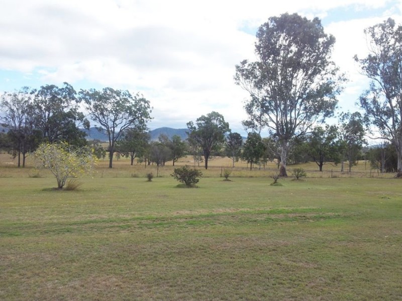 456 Abel Road, Lower Wonga QLD 4570