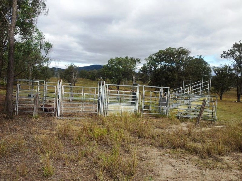 456 Abel Road, Lower Wonga QLD 4570