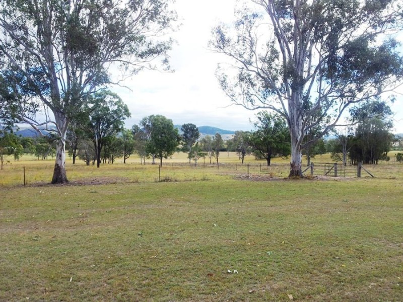 456 Abel Road, Lower Wonga QLD 4570