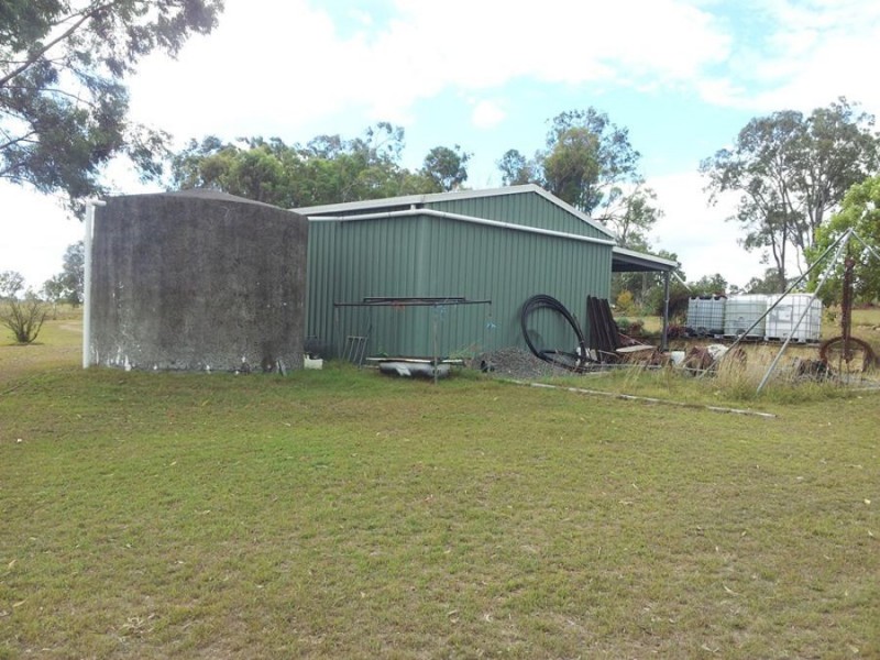 456 Abel Road, Lower Wonga QLD 4570