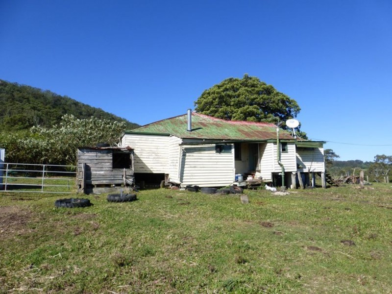 Neusa Vale QLD 4570